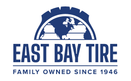 East Bay Tire Logo