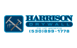 Harrison Drywall Logo