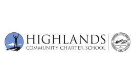 Highlands CCS Logo