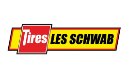 Les Schwab Tires Logo