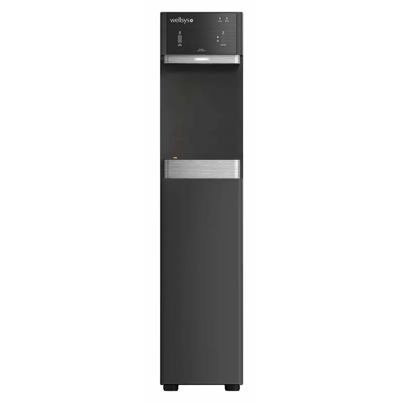 W9: Purified Cold & Hot Water Product Image